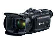 Canon 3667C002 VIXIA HF G50, Black