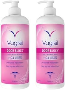 Vagisil Fe