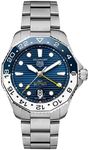 TAG Heuer Aquaracer Automatic Blue 