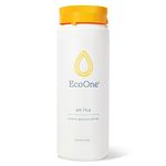 EcoOne | pH Plus | Increases pH Level in Pool or Spa | Natural, Sustainable Spa Care Supplies | Fragrance Free | Indoor & Outdoor Hot Tub Maintenance Chemicals | 1 Bottle, 2 Lbs