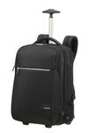 Samsonite Litepoint - Laptop Backpack with Wheels 17.3 Inches, 48 ​​ U200B U200BCM, 30 l, Black (Black)