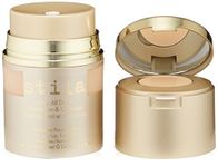 Stila Foundation Coverages