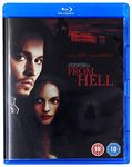 From Hell [Blu-ray]