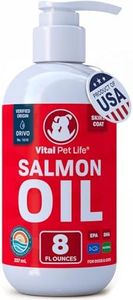 Salmon Oil