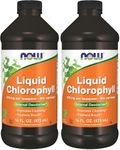 NOW Supplements, Liquid Chlorophyll