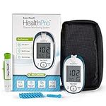 HealthPro Glucose Monitoring Meter 