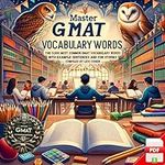 Master GMAT Vocabulary Words: The 5