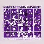 Deep Purple In Concert 1970 & 1972