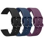 [3 Pack]Sport Bands for Samsung Gal