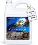 Color Enhancer Sealer for All-Natur