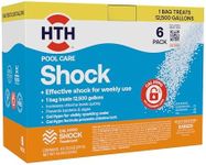 HTH 52030B Swimming Pool Care Shock