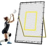 Apex Sports Adjustable Volleyball R