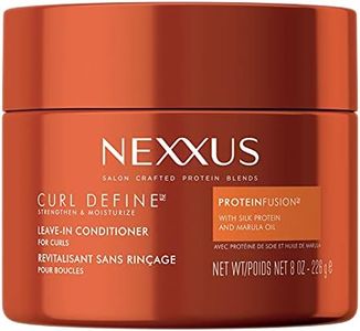Nexxus Cur