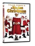 Tyler Perry's A Madea Christmas