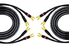 Osd Audio Subwoofer Cables