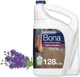 Bona Hardwood Floor Cleaner Refill 