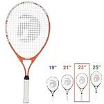 Gamma Sports Junior Tennis Racquet: