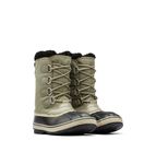 SOREL Men's 1964 Pac Nylon Waterproof Boot, Sage/Dark Moss, 11