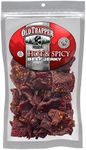 Old Trapper Beef Jerky, Hot & Spicy