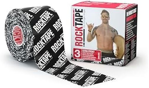 RockTape E