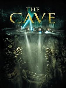 The Cave