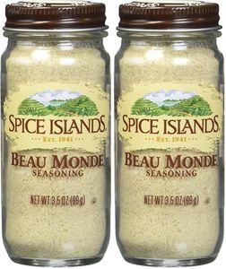 Spice Isla