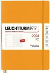 Leuchtturm1917 - Weekly Planner & N