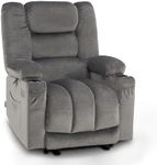 MCombo Electric Power Recliner Chai