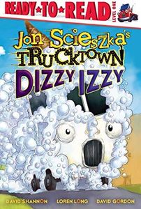 Dizzy Izzy