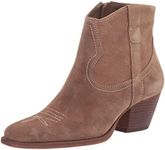 Dolce Vita Women's Silma Ankle Boot