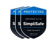 Simplisafe System