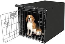 X-ZONE PET Double Door Dog Crate Co