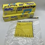 Ziploc Teacher Bags