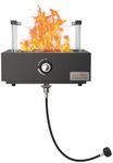 ONLYFIRE OUTDOOR LIVING Smokeless G