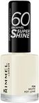 Rimmel London 60 Seconds Super Shin