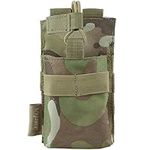 Viper TACTICAL Modular GPS Radio Pouch V-Cam