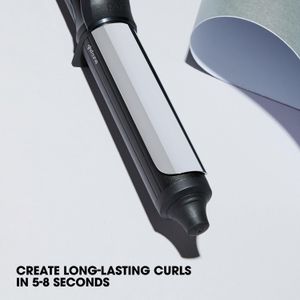 ghd Curve Soft Curl Tong 32mm – Professional Hair Styling Tool
