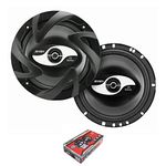 Jensen JS265 JS-Series 6.5" Speaker