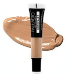 PALLADIO BEAUTY UNDER EYES DISGUISE CONCEALER - MACCHIATO, 10 g (0.35 oz)