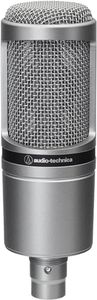 Audio-Tech