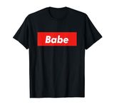 Customized Girl Babes Tees