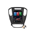 TS3,YLOXFW Car Stereo Android 14.0 Radio for O-pel Insignia 2008-2013 GPS Sat Navigation 9.7'' Touchscreen MP5 DVD Multimedia Video Player FM BT Receiver with Carplay 4G 5G WiFi DSP SWC