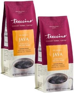 Teeccino C