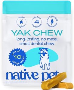 Native Pet