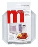 Microwave It Microwaveable Plastic Bacon Crisper by Microwave it