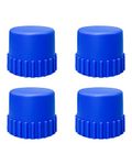 NTSUMI 537338701 Trimmer Head Bump Knob 2Inch Fit for Husqvarna T25 Line Trimmer Heads Durable Bump Knobs, 4 Pack