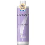 Saviland 180ml Monomer for Acrylic Nails: EMA Non-Yellowing Acrylic Liquid for Acrylic Powder 6.09 fl.oz Acrylic Monomer Liquid Nail Brush Cleaner Acrylic Nail Extensions Manicure Atr Gift for Women