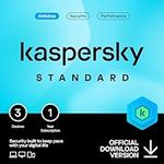 Kaspersky Standard Anti-Virus 2024 