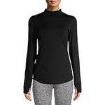 Cuddl Duds ClimateRight Women's Lon