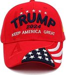 MAGA Hat T